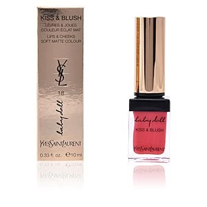 Image of BABY DOLL KISS&BLUSH #18-rose provocant