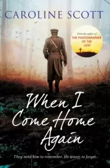 Image of When I Come Home Again : 'A page-turning literary gem' THE TIMES, BEST BOOKS OF 2020
