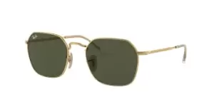 Image of Ray-Ban Sunglasses RB3694 Jim 001/31