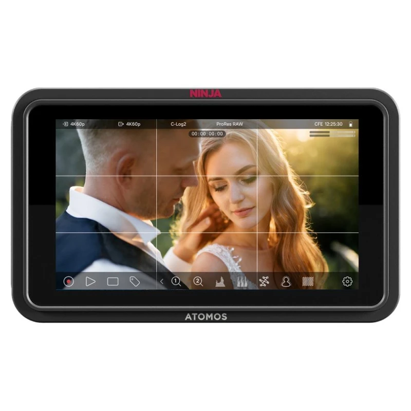 Image of Atomos Ninja TX GO