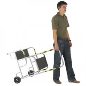 Image of Fort Buttress Steps 2 Phenolic Treads BS9002R