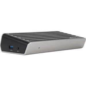 Image of USB3.0 4K Universal Docking Station 8STDOCK130EUZ