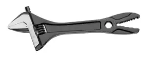 Image of Teng Tools 4003J 8" Alligator Pipe Grip Adjustable Wrench (32mm Capacity)