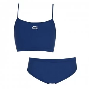 Image of Slazenger Sport Bikini Ladies - Navy