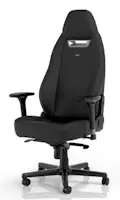 Image of noblechairs LEGEND Gaming Chair Black Edition - High-tech PU Leather