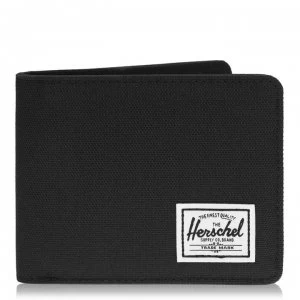 Image of Ted Baker Stud Wallet - Black