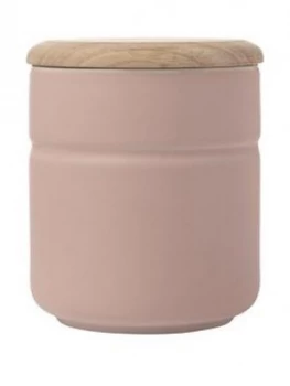 Image of Maxwell & Williams Canister 600Ml Rose
