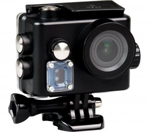 Image of Kaiser Baas X3 Action Cam - Black