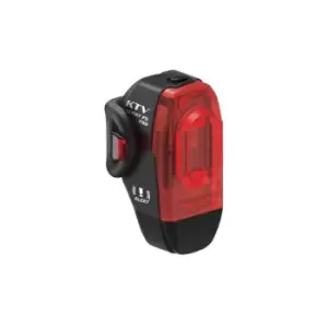 Image of Lezyne KTV Pro Alert Drive Rear - Red