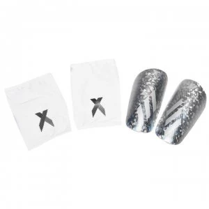 Image of adidas Predator League Shin Pads - White