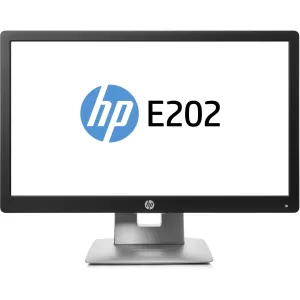 Image of HP EliteDisplay 20" E202 HD Plus LED Monitor