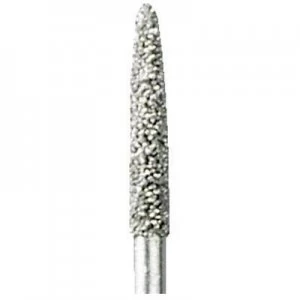 Image of Bosch Accessories 2615993132 Burr Ball diameter 6.4 mm