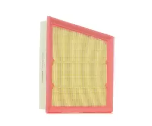 Image of RIDEX Air filter 8A0918 Engine air filter,Engine filter FORD,Transit Custom V362 Kastenwagen (FY, FZ),Fiesta Mk7 Schragheck