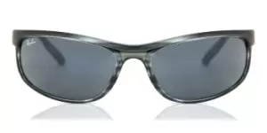 Image of Ray-Ban Sunglasses RB2027 Predator 2 6432R5