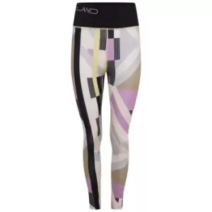 Image of Dare 2b Henry Holland On The Move Gym Leggings - WomnHeroPrnt