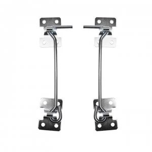 Image of Requisite Cabin Hook 2 Pack