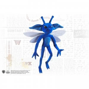 Image of Harry Potter Cornish Pixie 32cm Plush