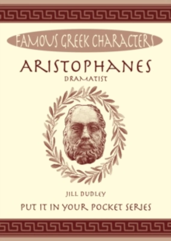 Image of Aristophanes Paperback / softback