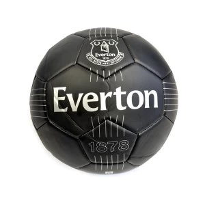 Image of Everton React Size 1 Mini Ball
