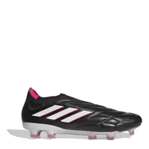 Image of adidas Copa Pure+ Firm Ground Football Boots Mens - Black