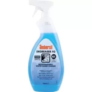 Image of Degreaser FG 750 ML
