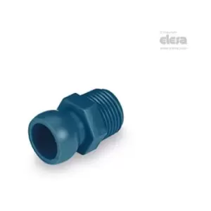Image of Elesa - Threaded Fitting-FHJ.1/2-1/2-BSPT