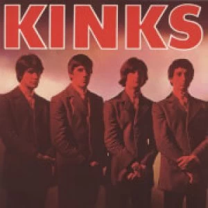 Image of The Kinks - Kinks LP