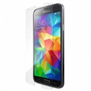 Image of Tech21 Samsung Galaxy S6 Impact Shield Screen Protector with Self Heal