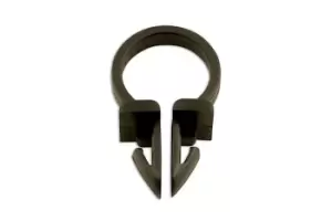 Image of Routing Clip Wire Diameter 12.7mm Pk 50 Connect 36147