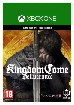 Image of Kingdom Come: Deliverance