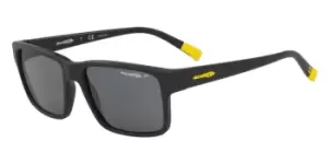Image of Arnette Sunglasses AN4254 Dashanzi Polarized 01/81
