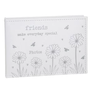 Image of Friends Photo Album Small 6x4