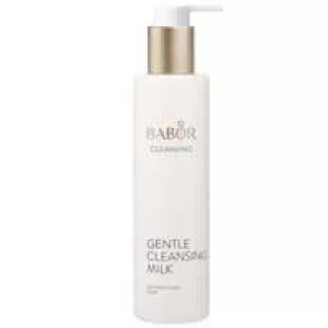 Image of Babor Cleansing Gentle Cleansing Milk 200ml