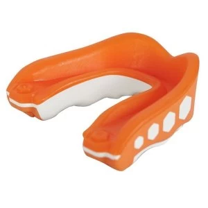 Image of Shockdoctor Flavoured Mouthguard Gel Max Adults Orange