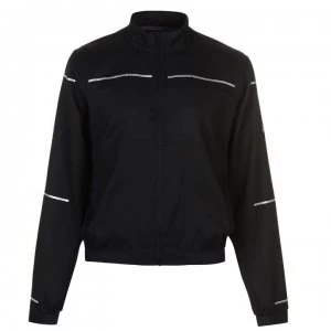 Image of Asics Lite Show Jacket Mens - Black