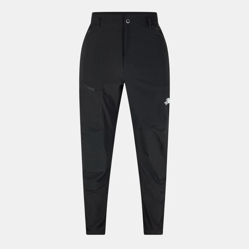 Image of The North Face Mens Speedlight Regular Walking Trousers TNF Black male Small