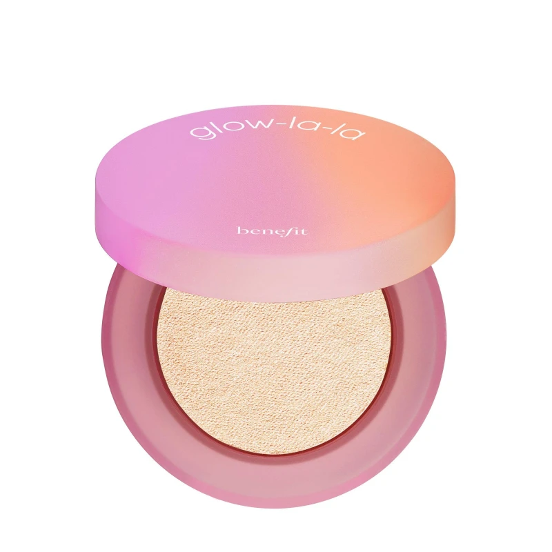 Image of benefit Glow-la-la Highlight Powder 3g (Various Shades) - Raya