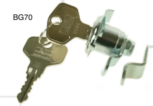 Image of Burg Wachter Replacement Cylinder Locks / Barrels