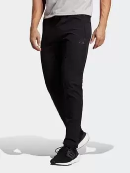 Image of adidas Cold.rdy Workout Joggers, Black Size M Men