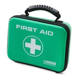 Image of Click Medical First Aid Bag FEVA Medium Ref CM1109 Up to 3 Day