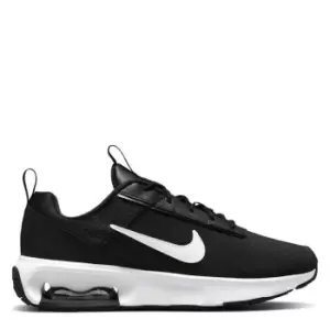 Image of Nike Air Max INTRLK Lite Womens Shoes - Black