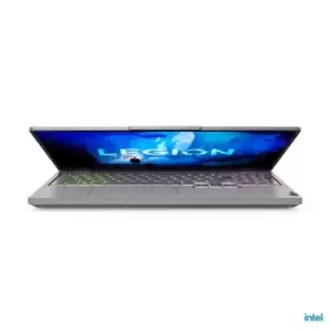 Image of Lenovo Legion 5 15IAH7H i5-12500H Notebook 39.6cm (15.6") Quad HD Intel Core i5 16GB DDR5-SDRAM 1000 GB SSD NVIDIA GeForce RTX 3060 WiFi 6 (802.11ax)