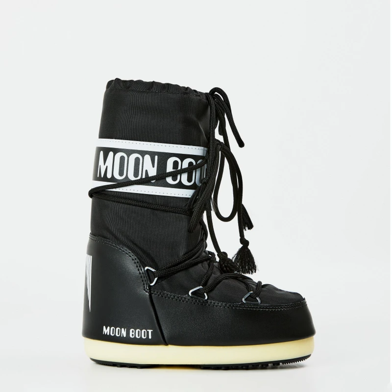 Image of Icon Nylon Boots
