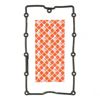 Image of Cylinder Head Gasket Cover Seal 32308 by Febi Bilstein