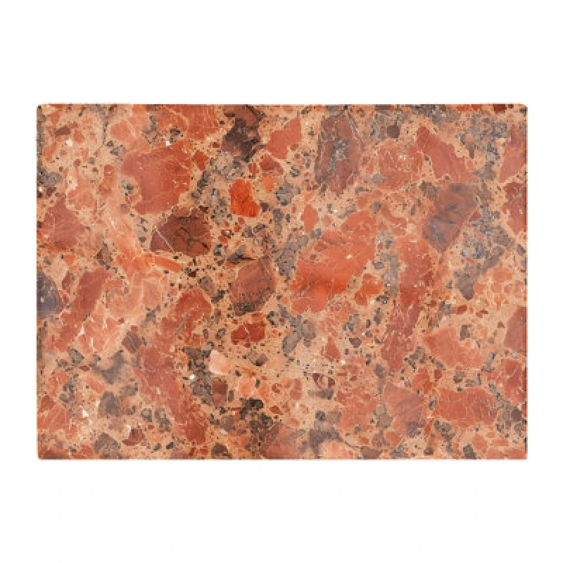 Image of Warren Reed Designer Authentic Terracotta Quartz Effect Chopping Board