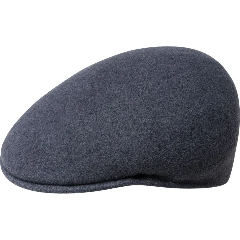 Image of Kangol Beret Kangol 504 Gris Unisex S