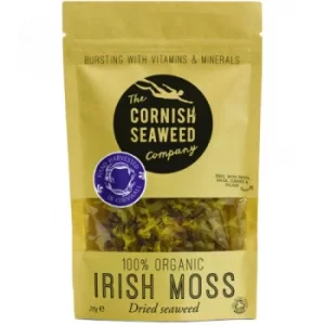 Image of The Cornish Seaweed Company Irish Moss 20g