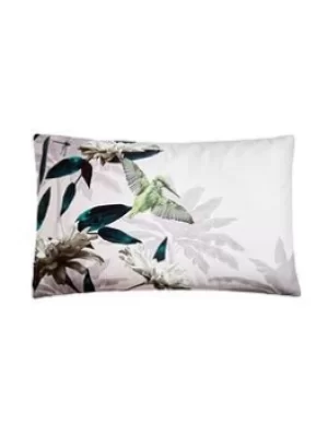 Image of Ted Baker Kingfish Pillowcase Pair