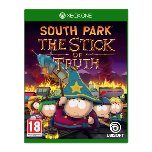 Image of South Park The Stick Of Truth HD Xbox One Game