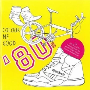 Image of Colour Me Good 80s Book